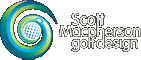 Scott Macpherson Golf Design