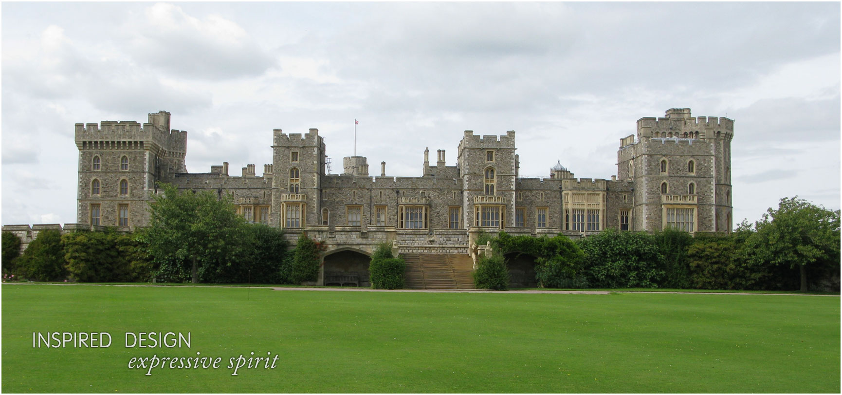 Golf's Royal Clubs