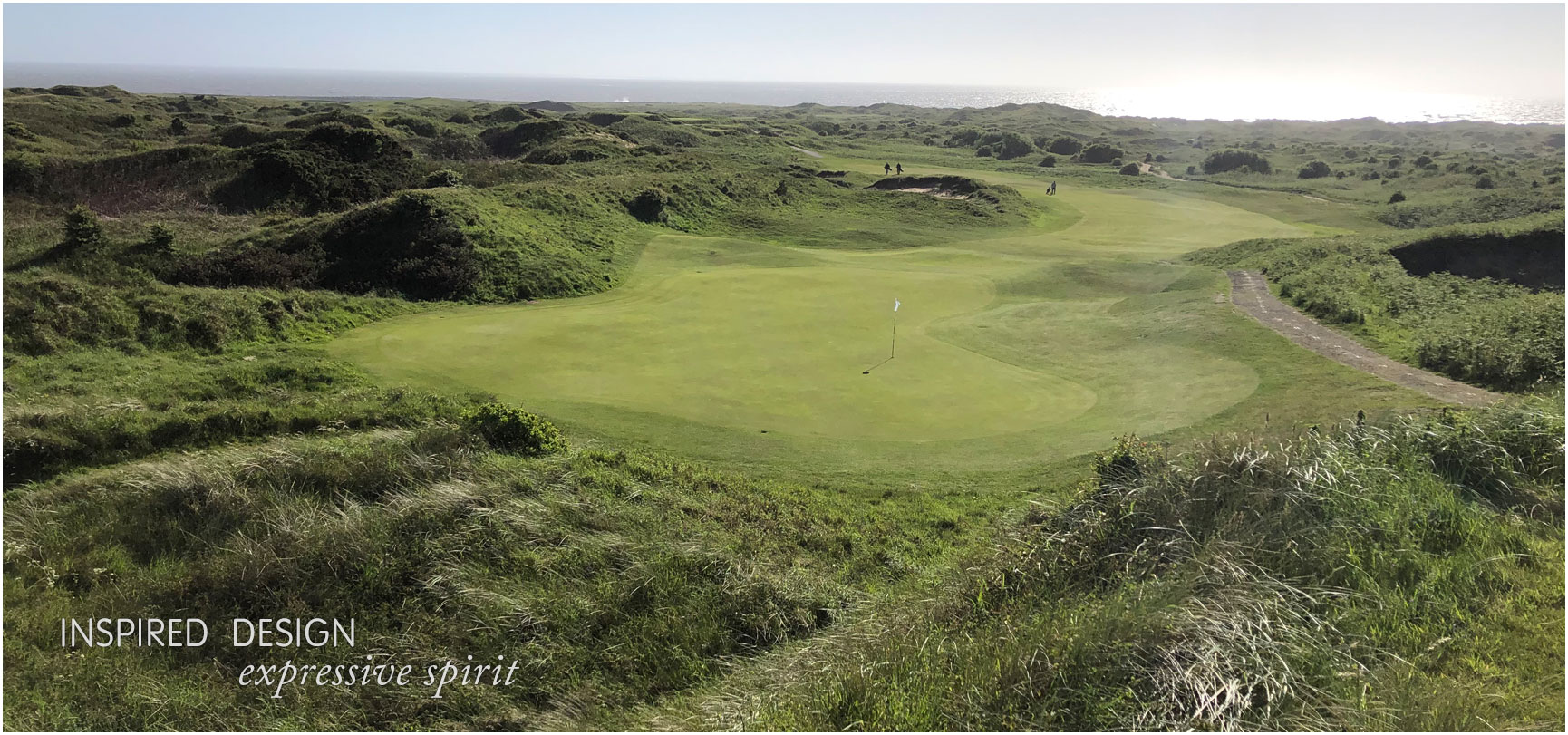 Pyle & Kenfig Golf Club