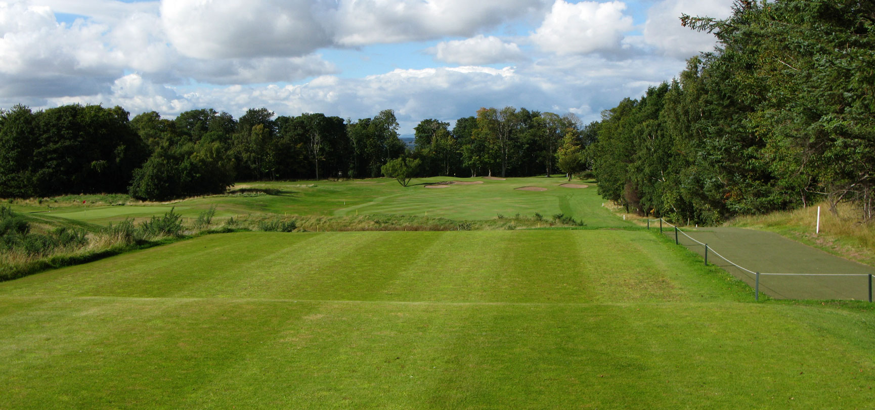 Baberton Golf Club