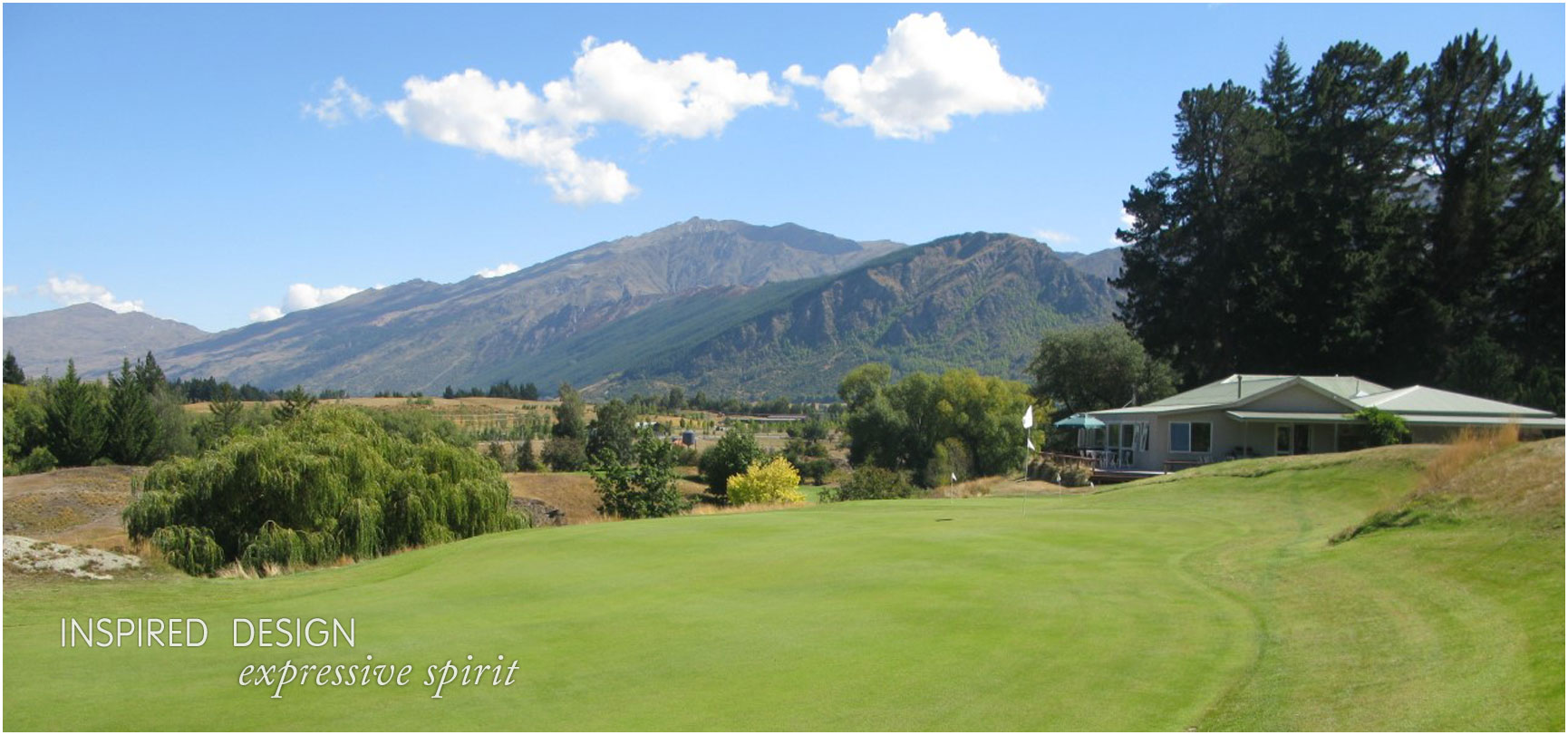 Arrowtown Golf Club