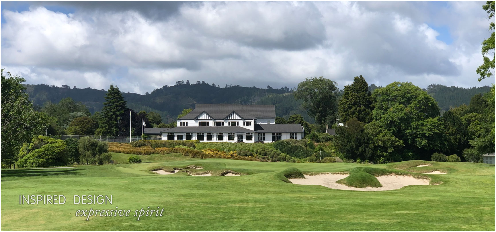 Royal Wellington Golf Club