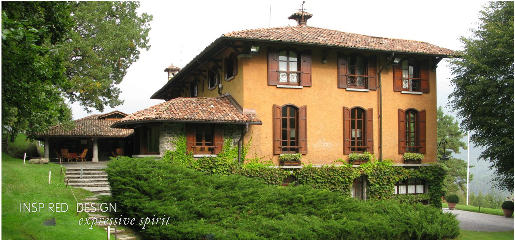 Menaggio & Cadenabbia Golf Club